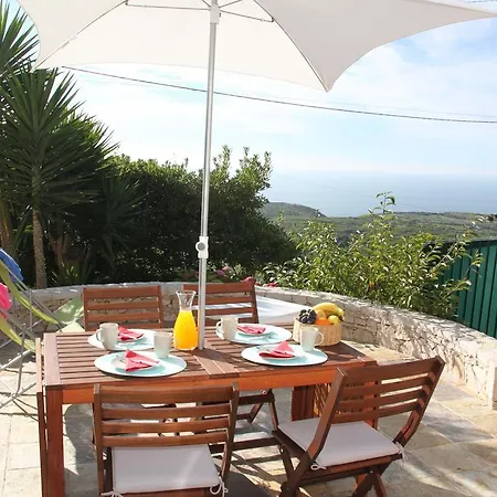 View Over The Atlantic House * Sintra