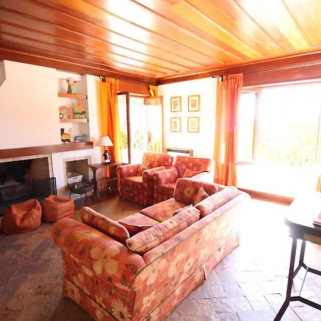 View Over The Atlantic House Casa vacanze Sintra