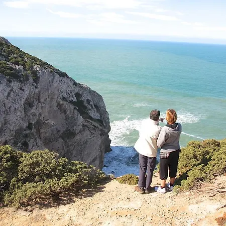 View Over The Atlantic House Casa vacanze Sintra