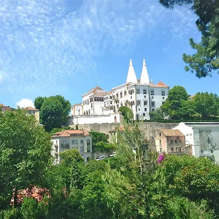 View Over The Atlantic House Casa vacanze Sintra