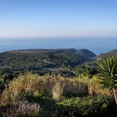 View Over The Atlantic House Casa vacanze