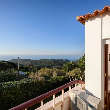 Casa vacanze View Over The Atlantic House *