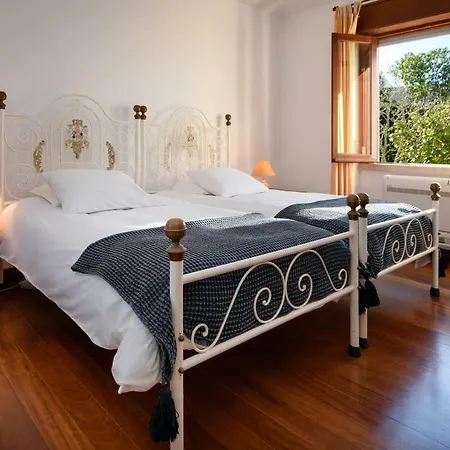 View Over The Atlantic House * Sintra