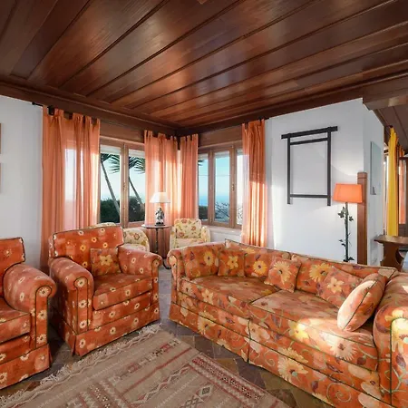 Casa vacanze View Over The Atlantic House *