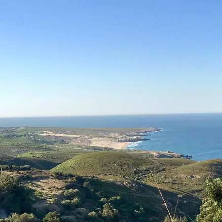 View Over The Atlantic House Casa vacanze *