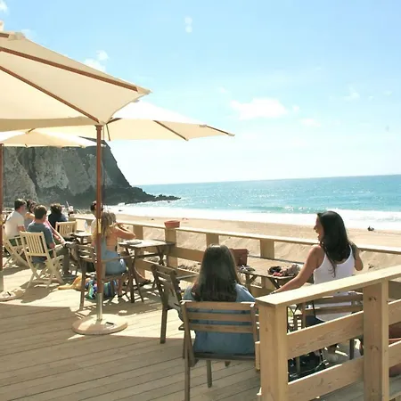 View Over The Atlantic House